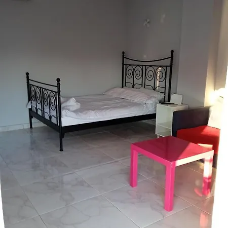 Sky Loft Διαμέρισμα Λουτράκι Εξωτερικό φωτογραφία