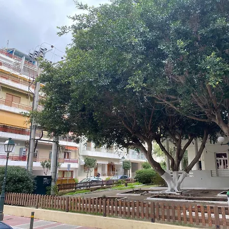 Sky Loft Διαμέρισμα Λουτράκι Εξωτερικό φωτογραφία
